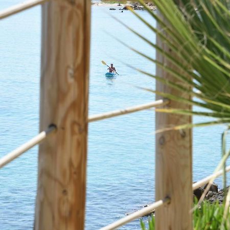 Paradisso Beach Villas Zakynthos Town Exterior foto