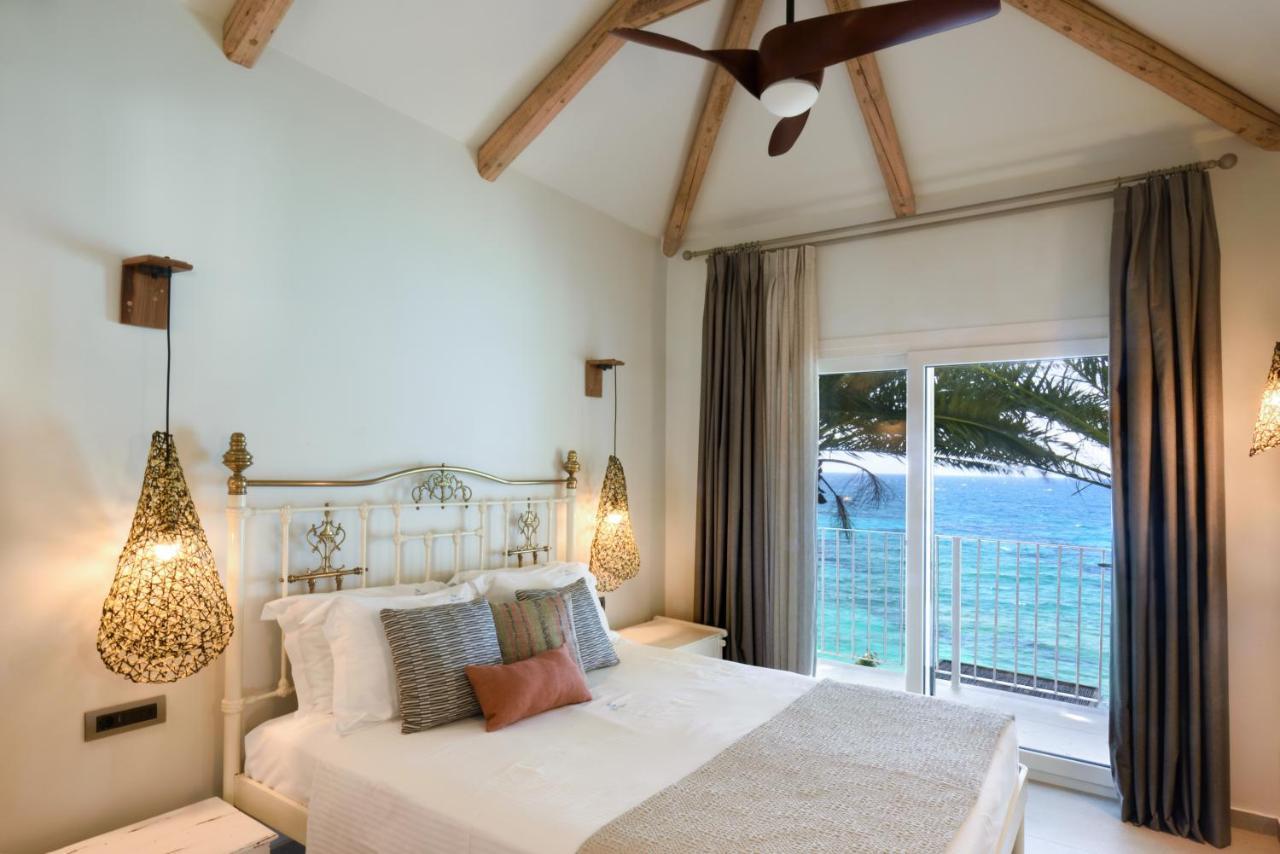Paradisso Beach Villas Zakynthos Town Exterior foto