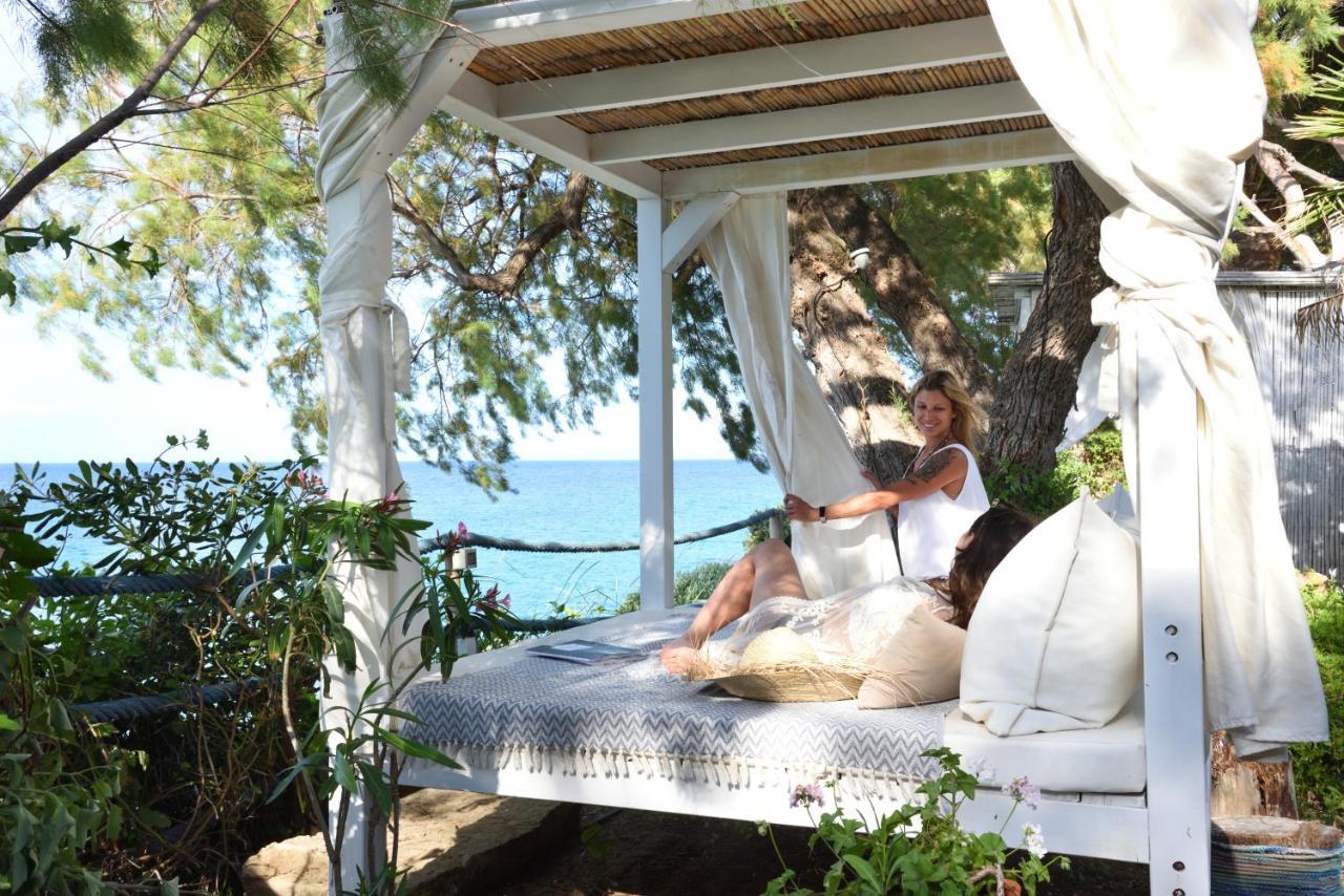 Paradisso Beach Villas Zakynthos Town Exterior foto