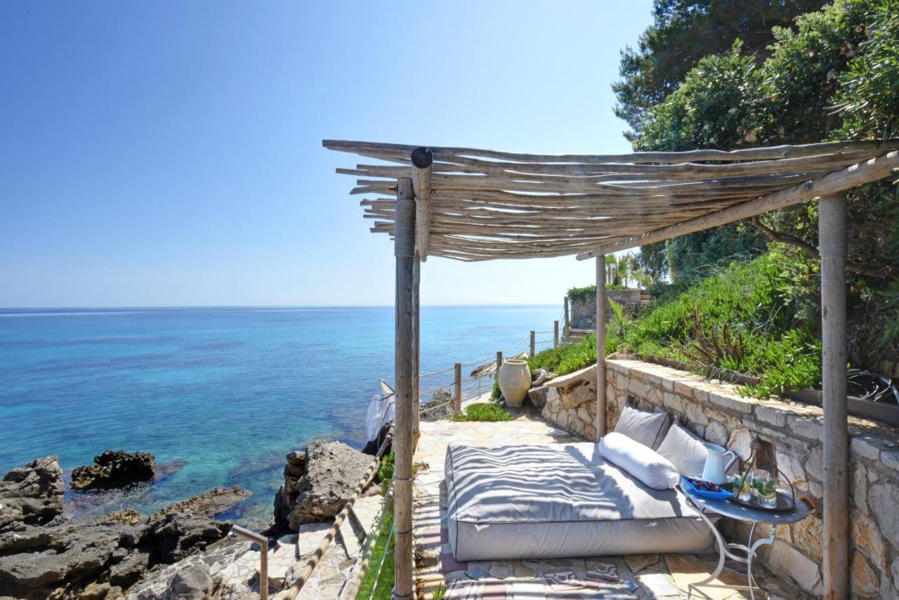 Paradisso Beach Villas Zakynthos Town Exterior foto