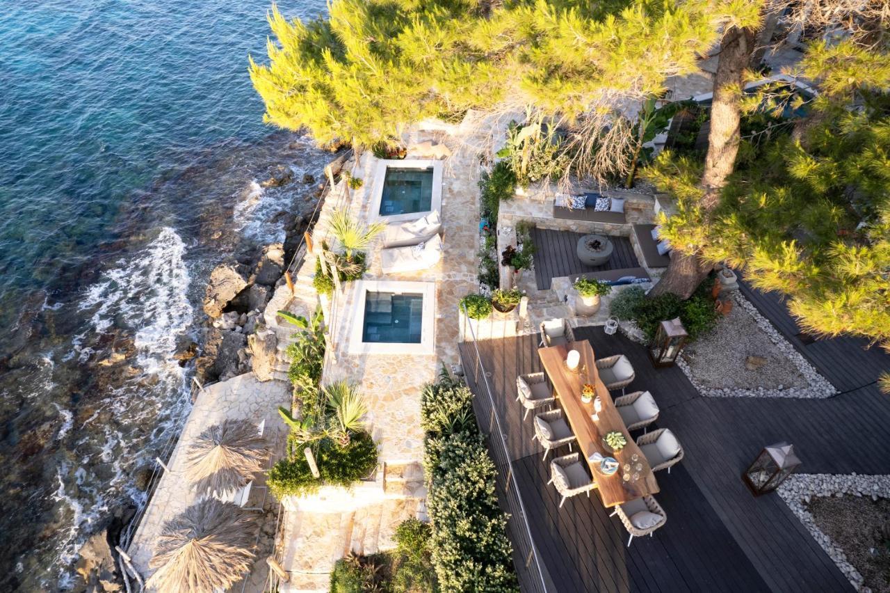 Paradisso Beach Villas Zakynthos Town Exterior foto