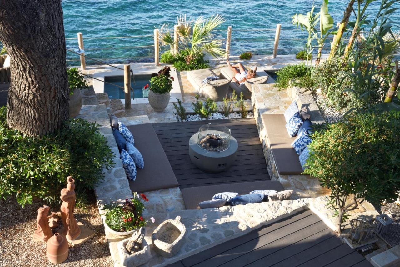 Paradisso Beach Villas Zakynthos Town Exterior foto