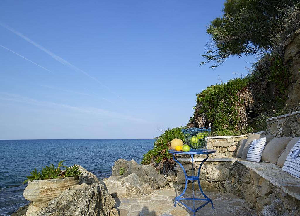 Paradisso Beach Villas Zakynthos Town Exterior foto