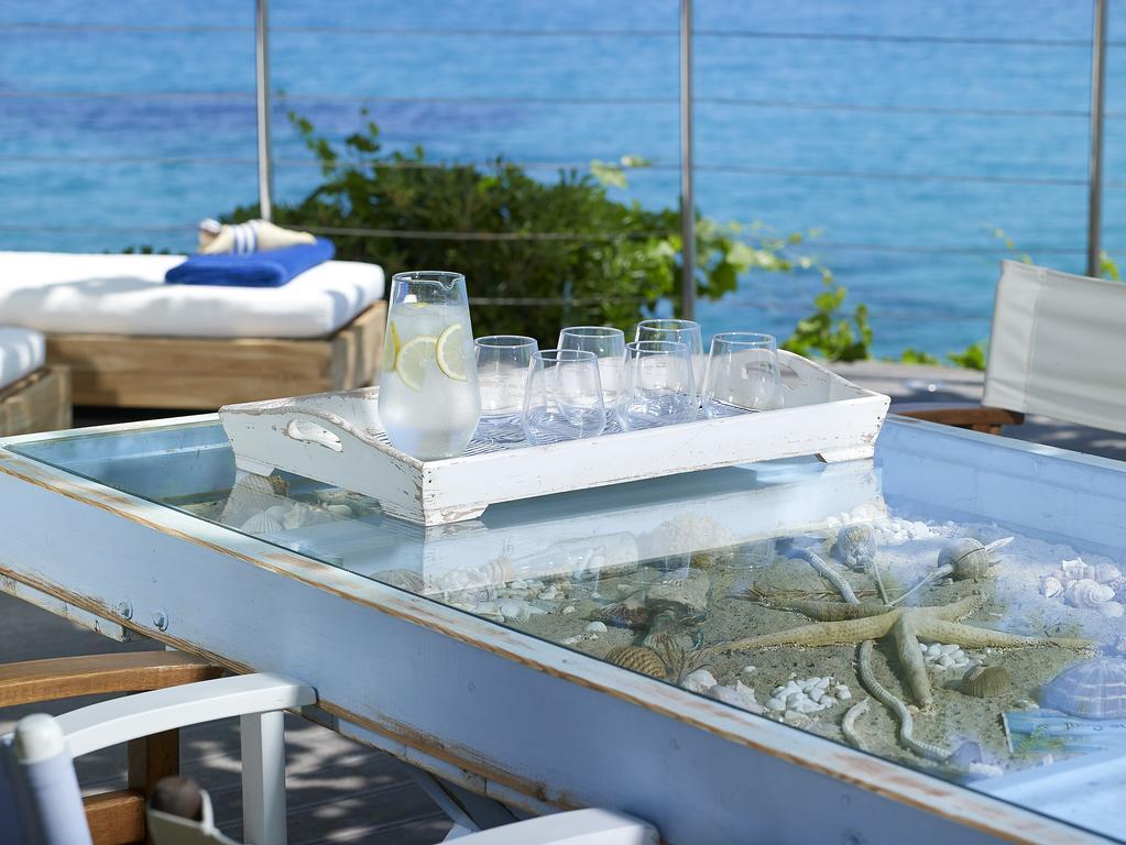 Paradisso Beach Villas Zakynthos Town Exterior foto