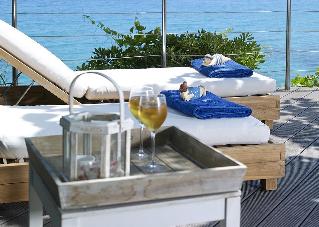 Paradisso Beach Villas Zakynthos Town Exterior foto